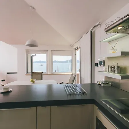 Superb Main Square Apartment