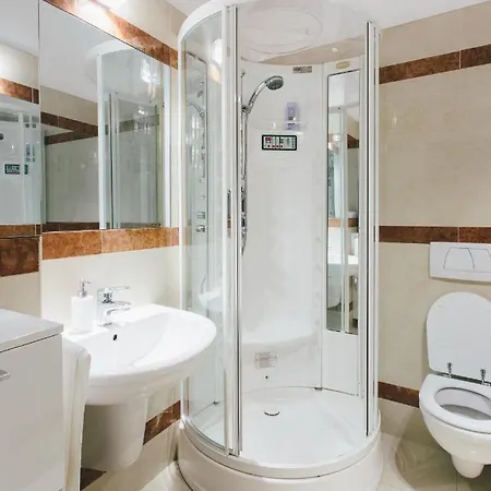 Superb Main Square * Betina (Sibenik-Knin)