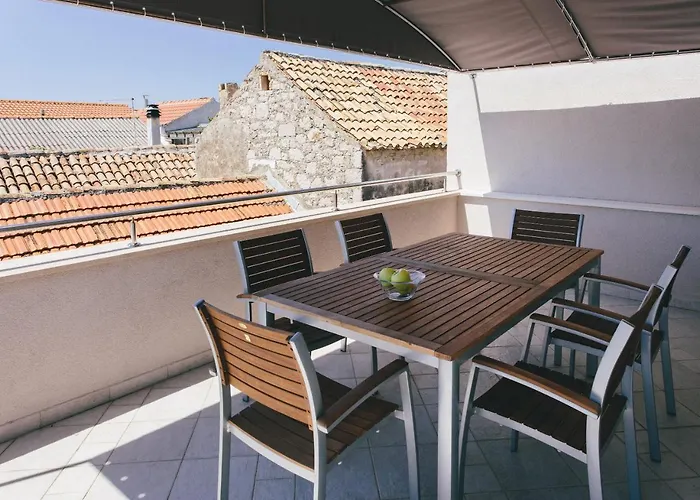 Apartamento Superb Main Square Betina (Sibenik-Knin)