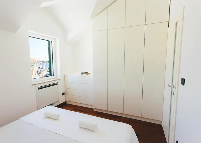 Apartamento Superb Main Square