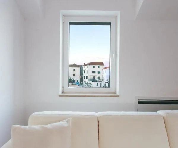 Superb Main Square Apartamento *