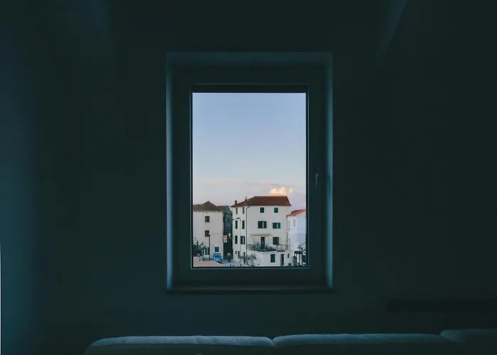 Superb Main Square Apartamento Betina (Sibenik-Knin)