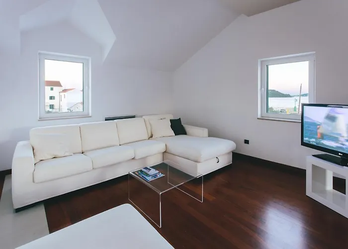 Apartment Superb Main Square *