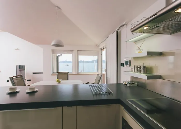 Superb Main Square Apartamento