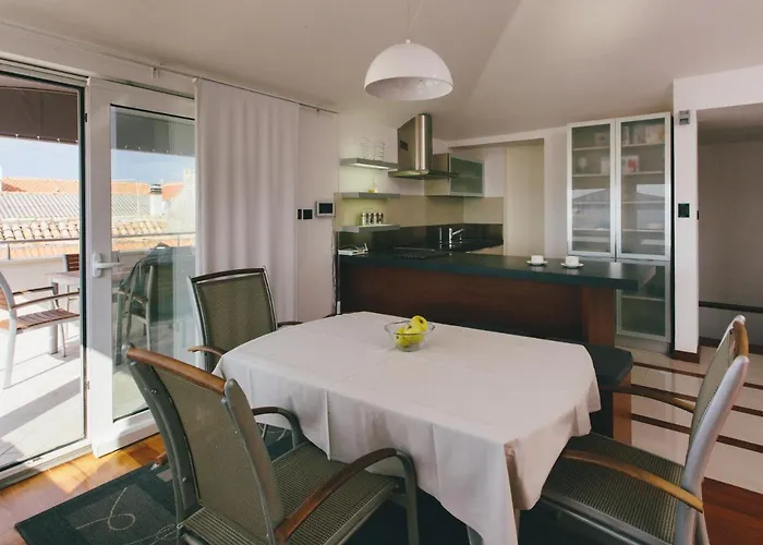 Apartamento Superb Main Square *